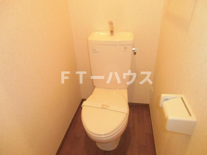 トップ Ｂのトイレ|トイレ
