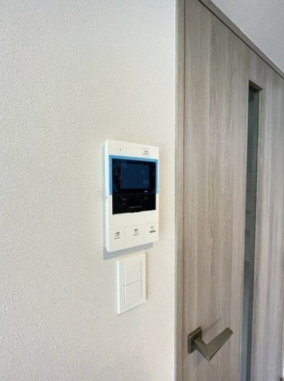 【設備】ウェルスクエア目黒