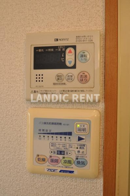 【設備】 | イルグラッツィア薬院大通り