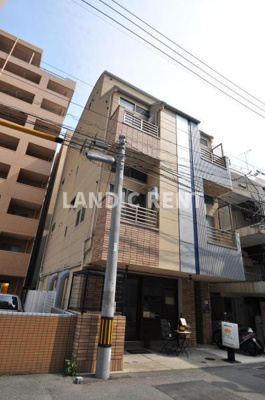 【外観】 | イルグラッツィア薬院大通り