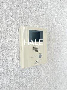【セキュリティ】 | グランヒル梅林