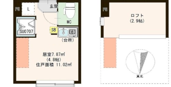 アゼリア東向島