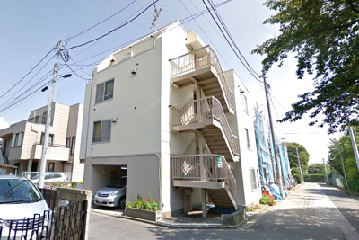 【外観】 | マンションThe21