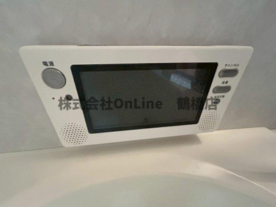 【設備】 | クラウンハイム西田辺