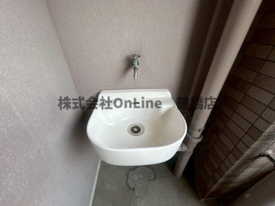 【設備】 | クラウンハイム西田辺