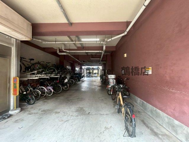 【その他共用部分】 | クラウンハイム西田辺
