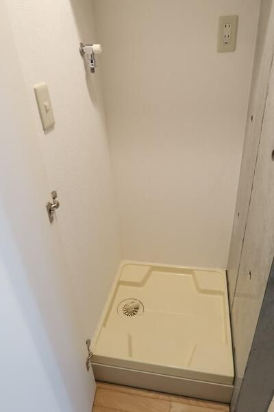 Branche笹塚の設備