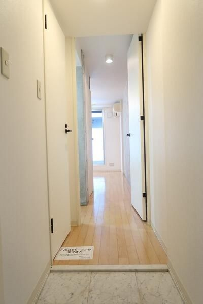 Branche笹塚の玄関