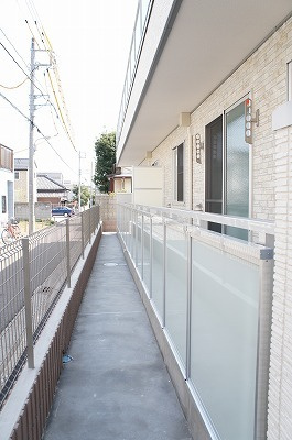 【その他】 | リブリ・西登戸駅前