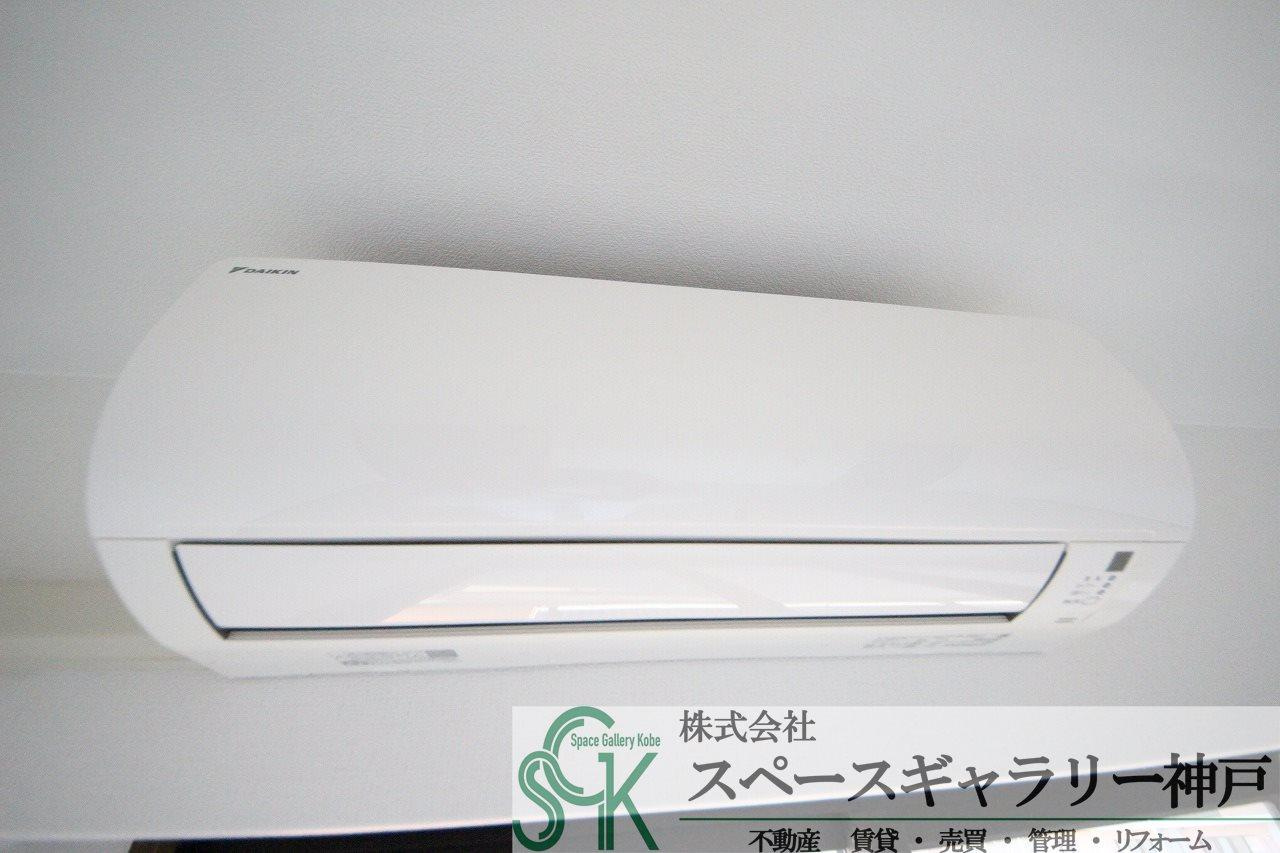 ルームズ学園北町の設備|※お部屋により仕様が異なる場合があります。