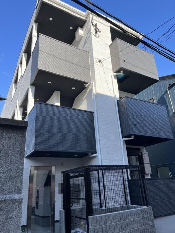 ボイルストンスイート井尻駅前