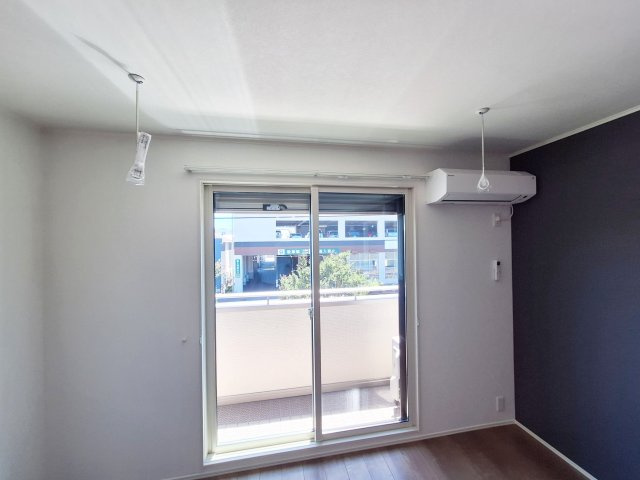 Maison Plantの設備