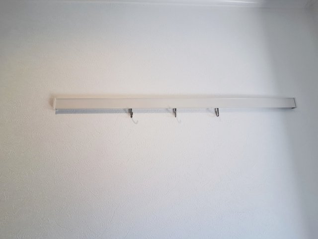Maison Plantの設備