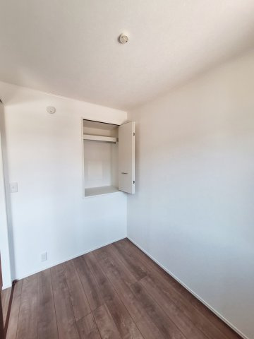 Maison Plantの洋室