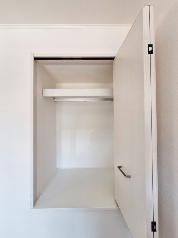 Maison Plantの収納