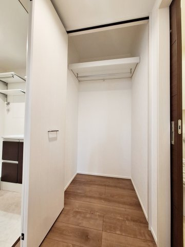 Maison Plantの収納