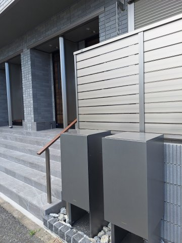 Maison Plantのその他共用部分