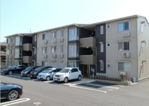 エスポワール　B棟のその他共用部分