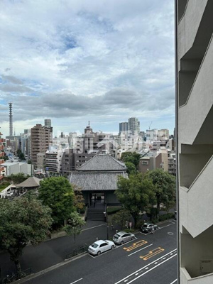 【展望】 | ZOOM新宿御苑前