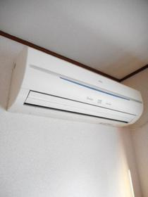 武蔵野市境南町４丁目のアパートの設備|同タイプ、別部屋のお写真です