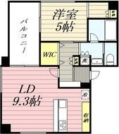 アルファスクエア大通西17