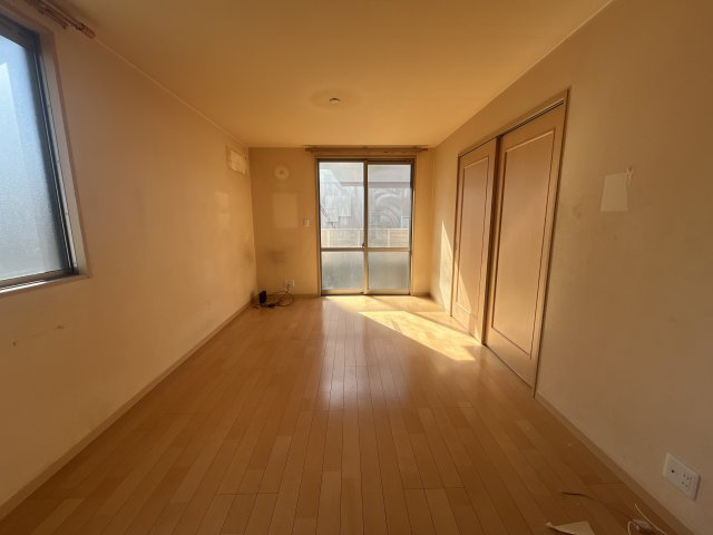 Casa bella NozatoＣ棟の居間・リビング