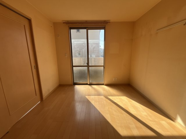 Casa bella NozatoＣ棟の子供部屋