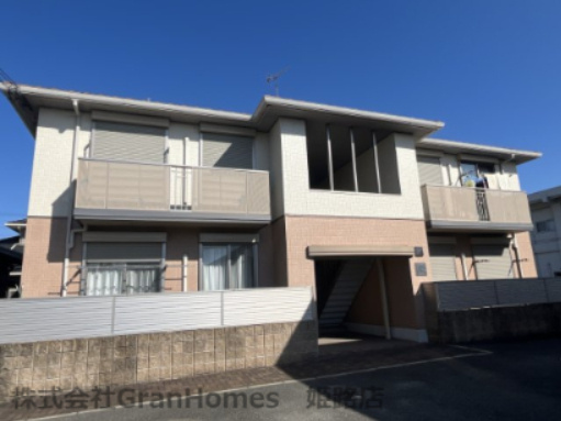 Casa bella NozatoＣ棟