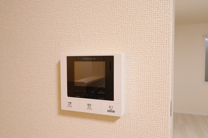 エスペランサ春岡の設備