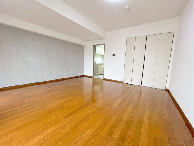 テレーズ神崎川の内装