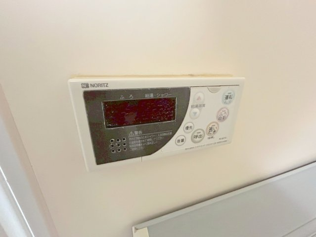 テレーズ神崎川の設備