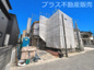 福岡市早良区野芥8丁目4期　1号棟（全1棟）【仲介手数料無料・0円】の画像