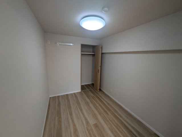 【洋室】マンション西宮原 
