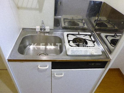 【キッチン】 | ヴェルト目黒西 | 同仕様