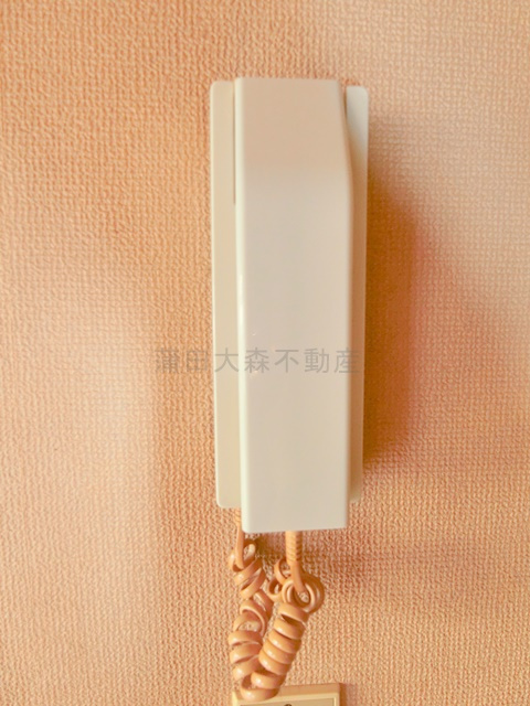 ダイアパレス101の設備