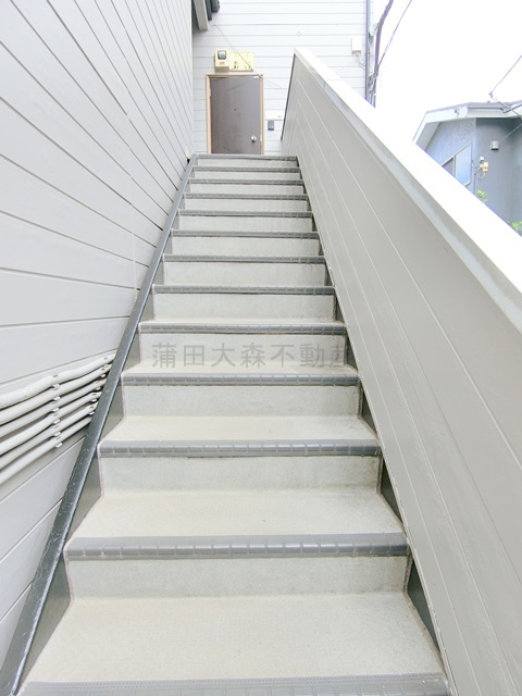 ダイアパレス101のその他共用部分