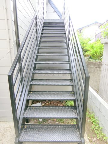 ダイアパレス101のその他共用部分