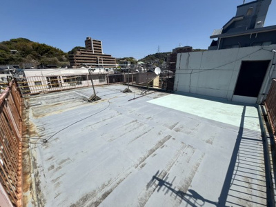 【その他共用部分】 | 中田マンション