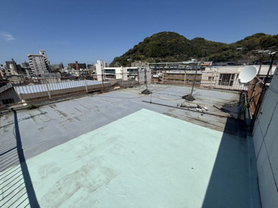 【その他共用部分】 | 中田マンション
