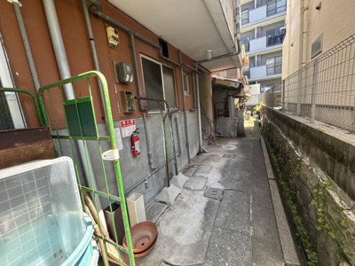 【その他共用部分】 | 中田マンション