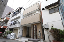 西淀川区野里　戸建ての画像