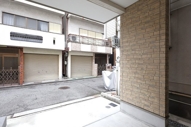 西淀川区野里　戸建てのその他