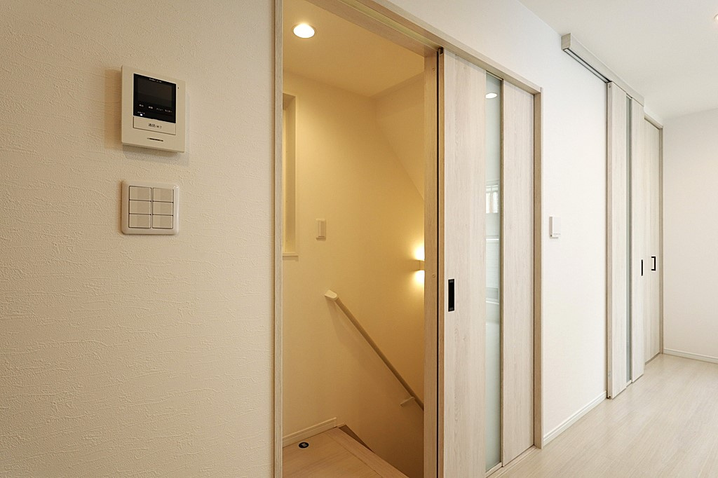 西淀川区野里　戸建てのその他
