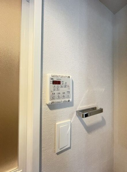 【設備】ウェルスクエア目黒