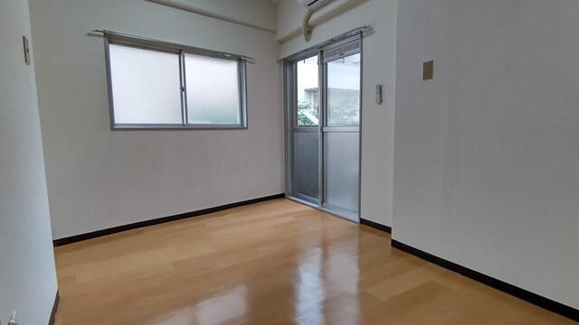 宝マンション常盤台