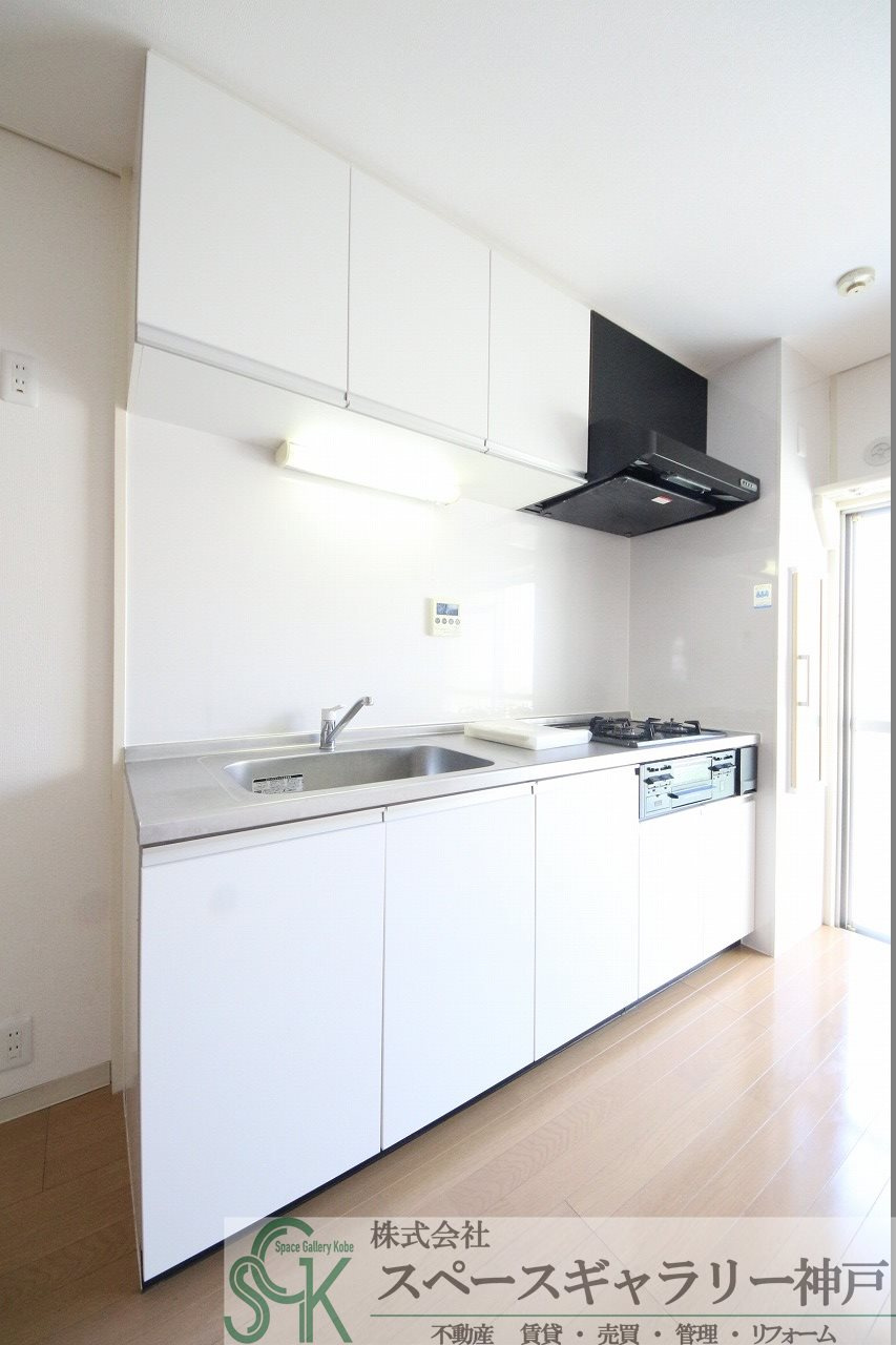 ハイツポールベールのキッチン|※お部屋により仕様が異なる場合があります※