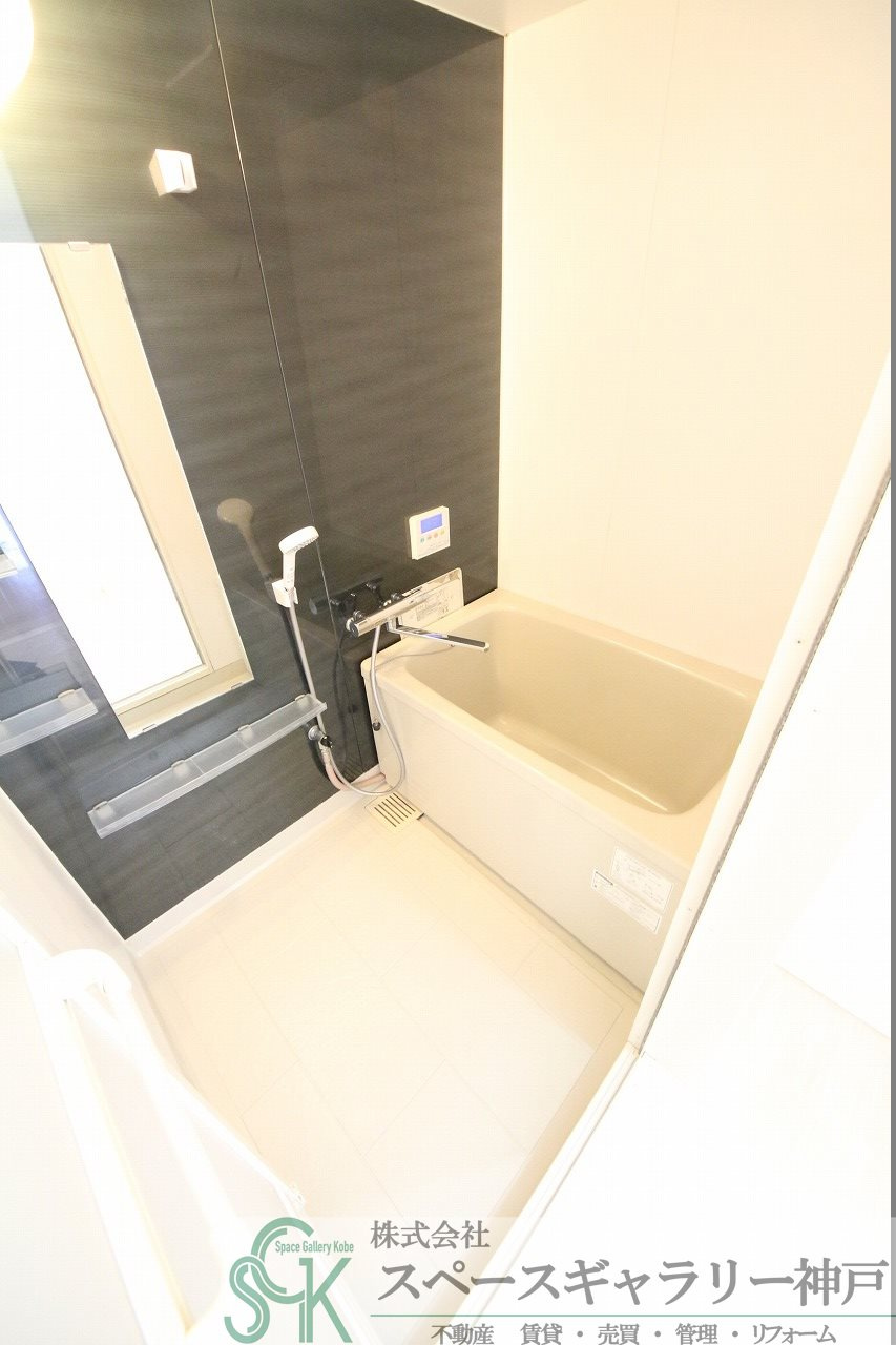 ハイツポールベールの浴室|※お部屋により仕様が異なる場合があります※