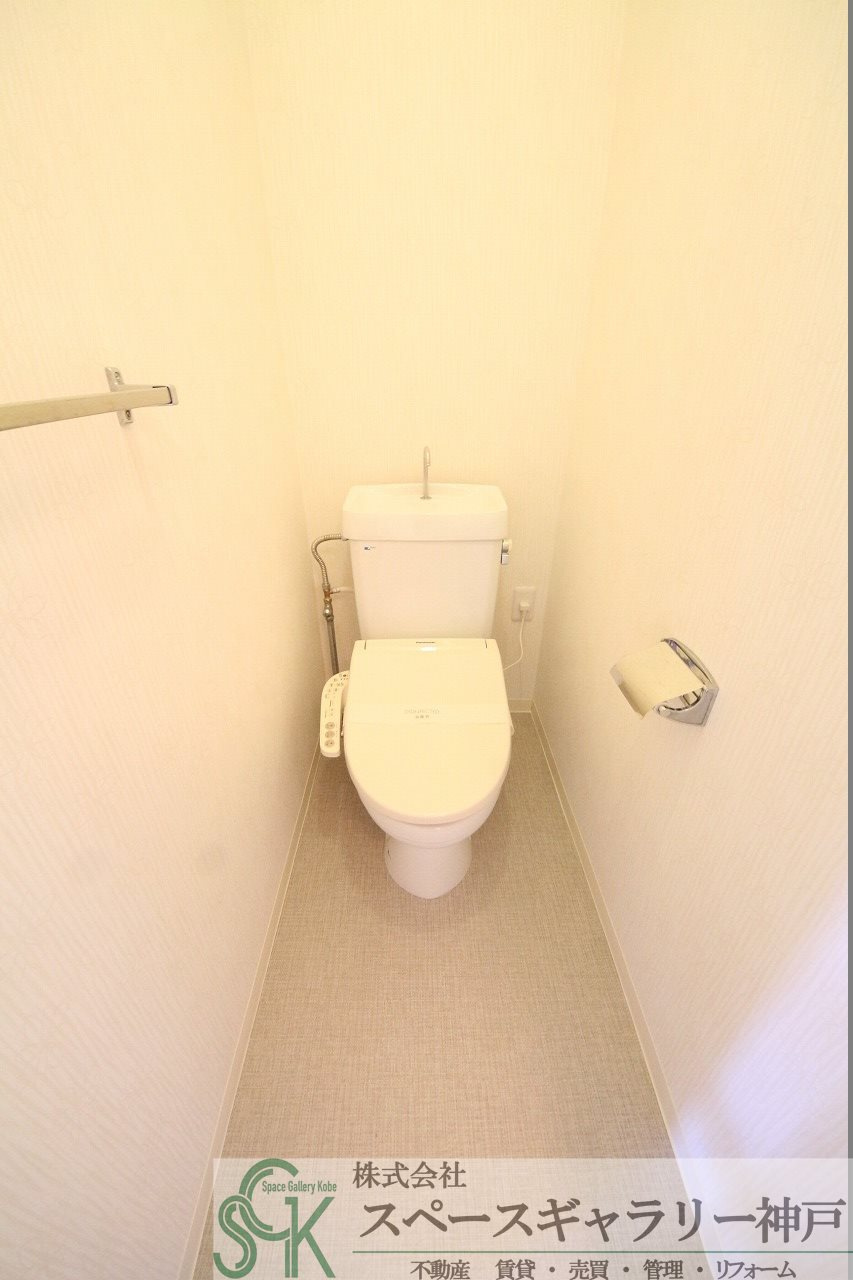ハイツポールベールのトイレ|※お部屋により仕様が異なる場合があります※