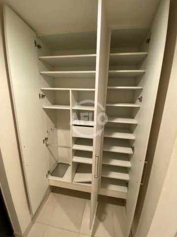 ディーグラフォート大阪NYタワー肥後橋　西船場小学校区の収納|ディーグラフォート大阪NYタワー肥後橋　シューズボックス