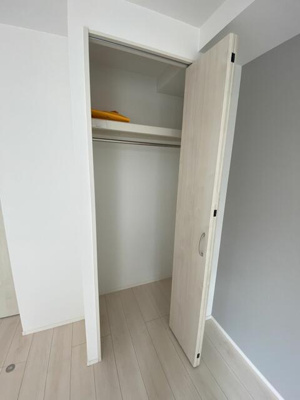 【収納】 | 楽信マンション